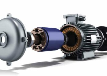 Buch Praxishandbuch Antriebs-Auslegung