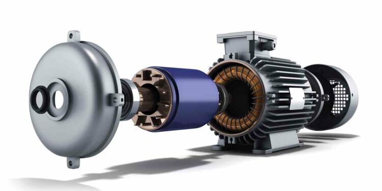 Buch Praxishandbuch Antriebs-Auslegung