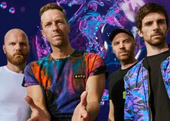 Coldplay - Neste