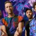 Coldplay - Neste
