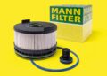 MANN Filter