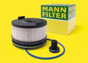 MANN Filter