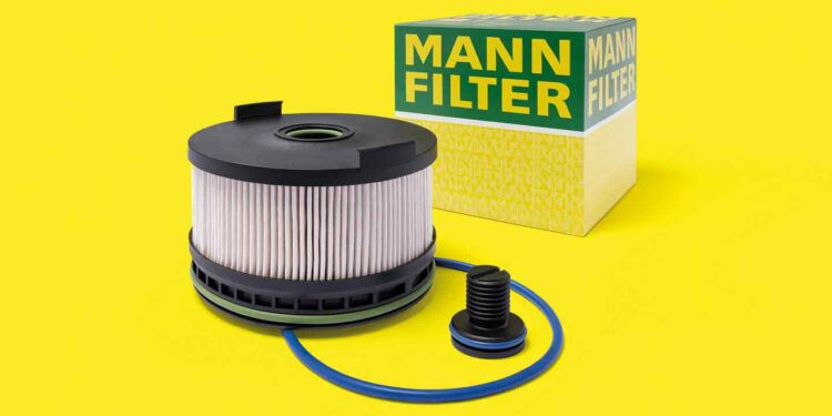 MANN Filter