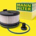 MANN Filter