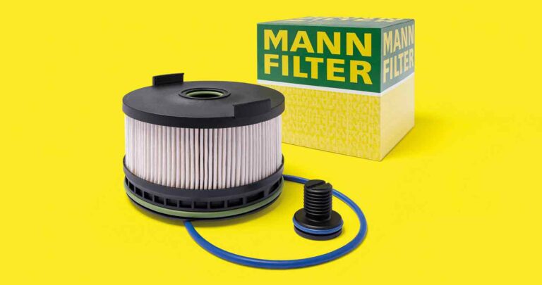 MANN Filter