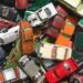 Matchbox Autos
