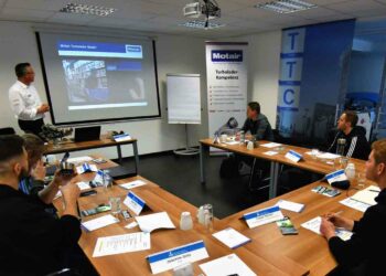 VMI Fortbildung - motair