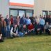 Gruppenbild VMI