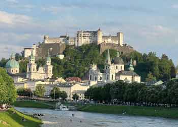 VMI in Salzburg 