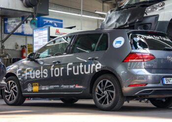 Projektfahrzeug, (Bildquelle FabuCar)