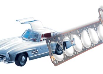 Elring Sonderanfertigungen