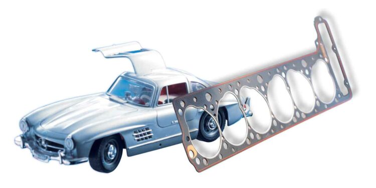 Elring Sonderanfertigungen