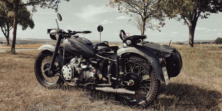 KMZ K750