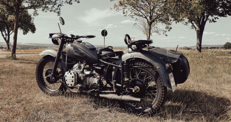 KMZ K750