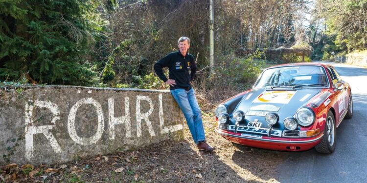 Walter Röhrl