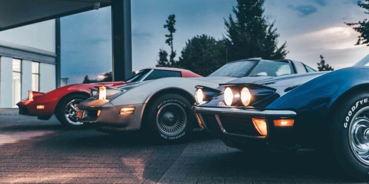 Classic Cars