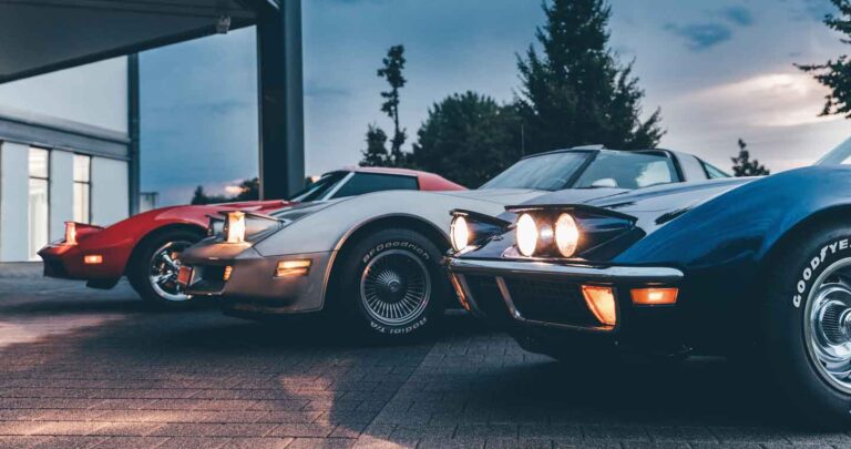Classic Cars