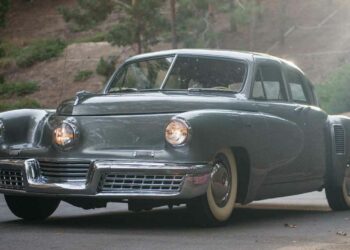 Tucker 48
