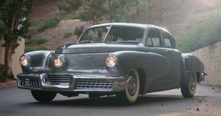 Tucker 48