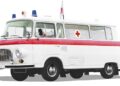 Barkas B 1000