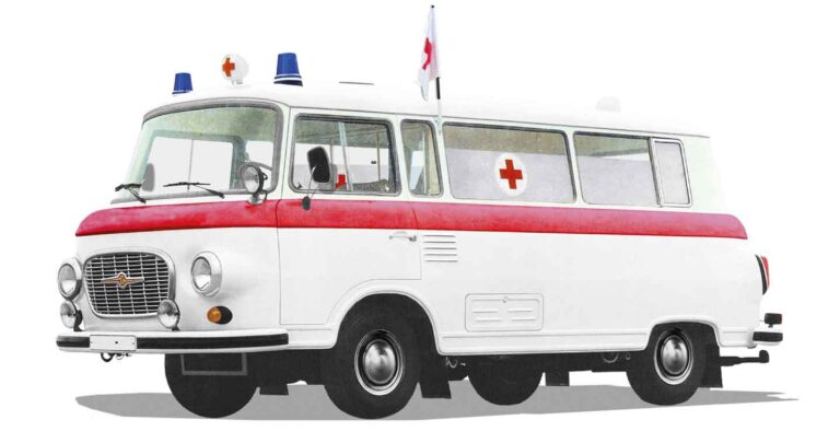 Barkas B 1000