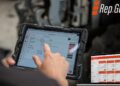 Fricke Mulitmarkendatenbank Rep.Guide