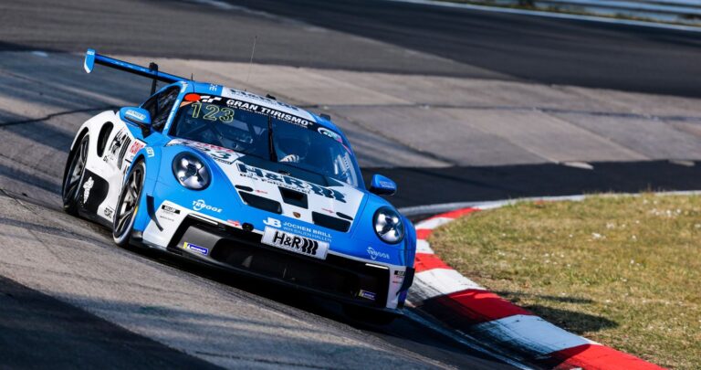 12h Nürburgring