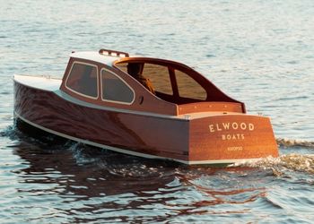 Interboot 2022 Elwood boats