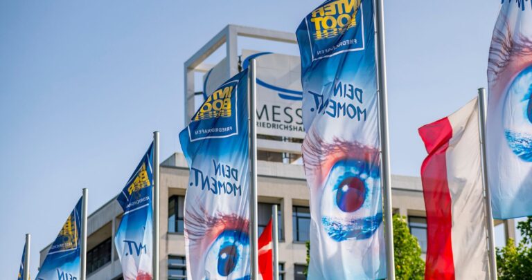 Interboot Messe
