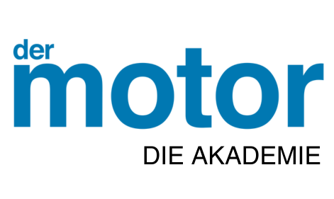 Logo der motor Die Akademie