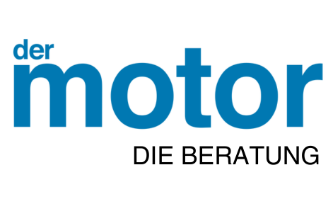 Logo der motor Die Beratung