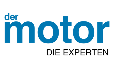 Logo der motor Die Experten