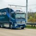 Mercedes E-Actros