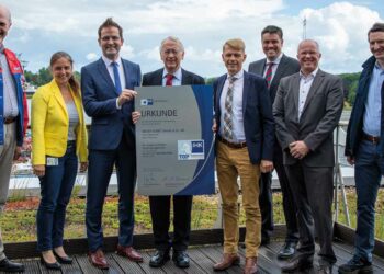 Meyer Werft erhält IHK Qualitätssiegel