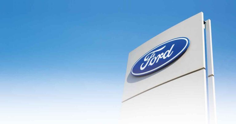 60 Jahr Ford in Köln