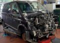 T5 Werkstatt Motoren Henze