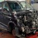 T5 Werkstatt Motoren Henze
