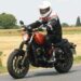 Hyosung GV 125 S Aquila