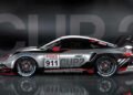Manthey Porsche 911 GT3 CUP (992)