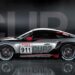 Manthey Porsche 911 GT3 CUP (992)
