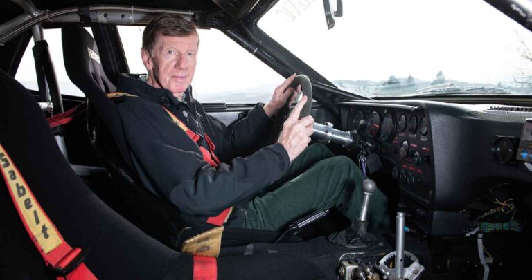 Walter Röhrl