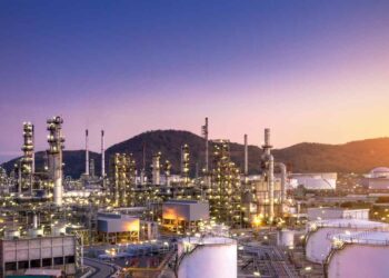 Industrie