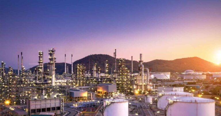 Industrie