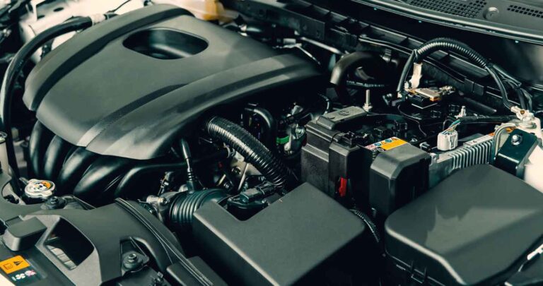Motor