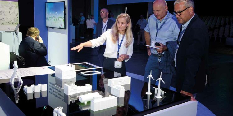 mtu PowerGeneration-Symposium