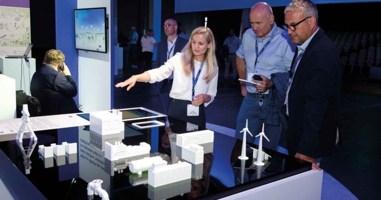 mtu PowerGeneration-Symposium