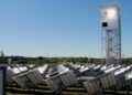 Solaranlage SUN-to-LIQUID