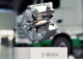 Schaeffler E-Motor