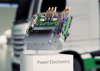 Schaeffler Power Electronics