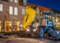 Bergmann Dumper